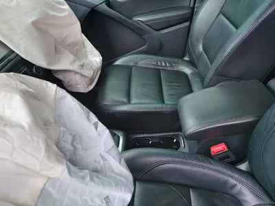 2015 Volkswagen Tiguan WVGZZZ5NZFW537392 VIN:WVGZZZ5NZFW537392