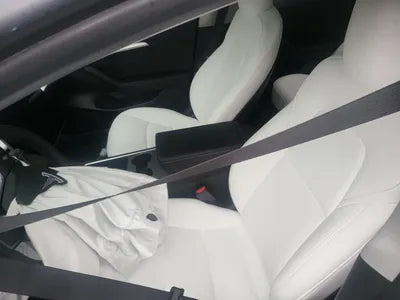 2022 Tesla Model 3 5YJ3E1EB2NF151316 VIN:5YJ3E1EB2NF151316
