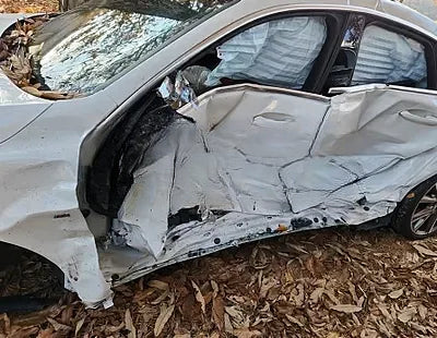 2021 BMW 235 WBA11AL03M7J39410 VIN:WBA11AL03M7J39410