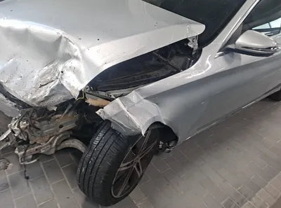 2019 Mercedes-Benz C 220 WDDWF1FBXKR470094 VIN:WDDWF1FBXKR470094