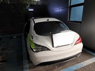 2017 Mercedes-Benz CLA 250 WDDSJ4GB7HN453184 VIN:WDDSJ4GB7HN453184