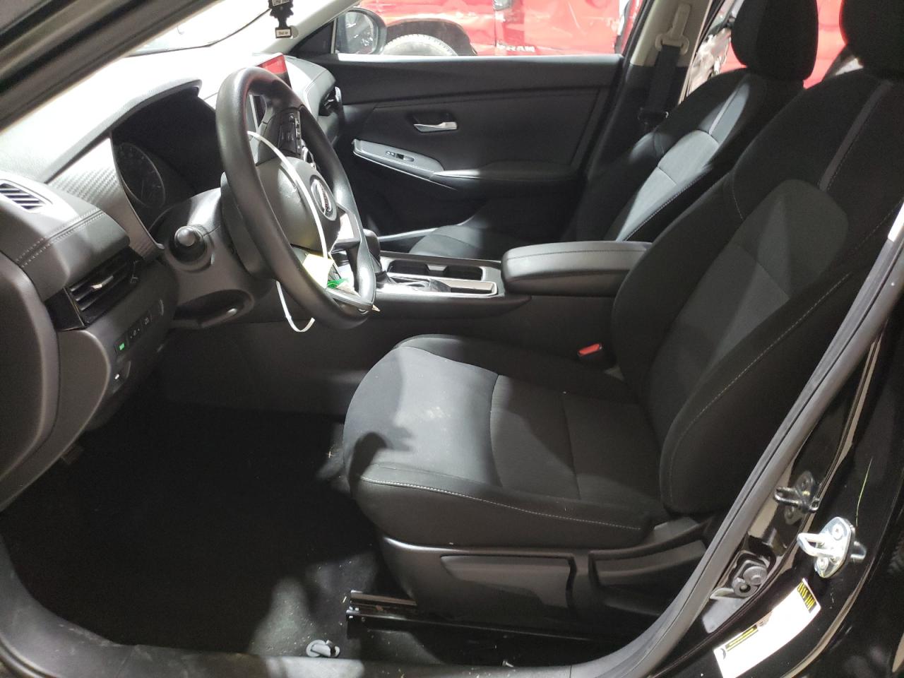 2023 NISSAN SENTRA SV VIN:3N1AB8CV9PY306282
