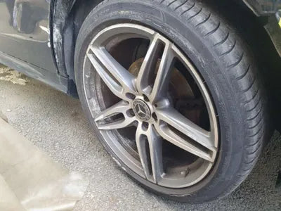 2019 Mercedes-Benz E 300 WDDZF4JB7KA649245 VIN:WDDZF4JB7KA649245