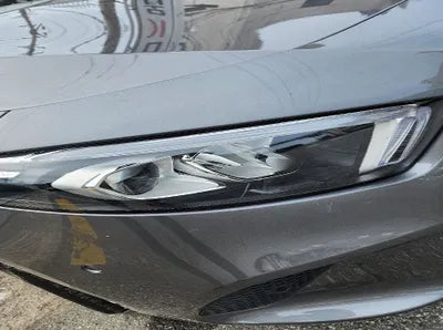 2019 Mercedes-Benz A 220 VIN: