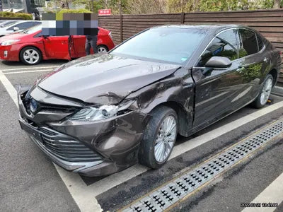 2018 Toyota Camry JTNB21HK2J3012970 VIN:JTNB21HK2J3012970