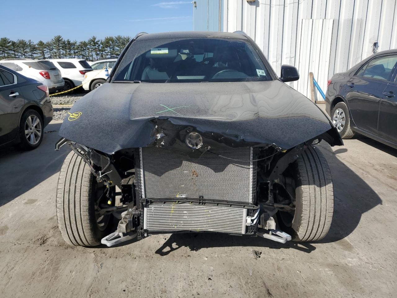 2023 BMW X3 XDRIVE30I VIN:WBX57DP08PN192914