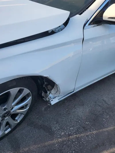 2020 Mercedes-Benz E 220 W1KZF0FB4LA769071 VIN:W1KZF0FB4LA769071