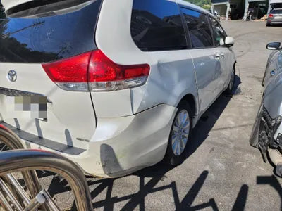 2014 Honda City VIN: