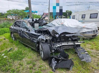 2016 Genesis G80 VIN: