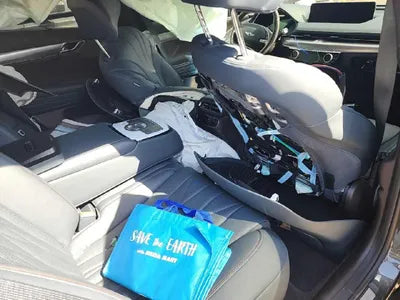 2022 Genesis G80 VIN: