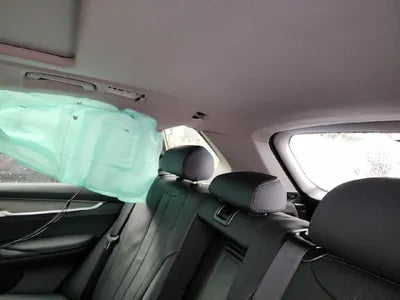 2017 BMW 530 WBAKS4108H0R94690 VIN:WBAKS4108H0R94690