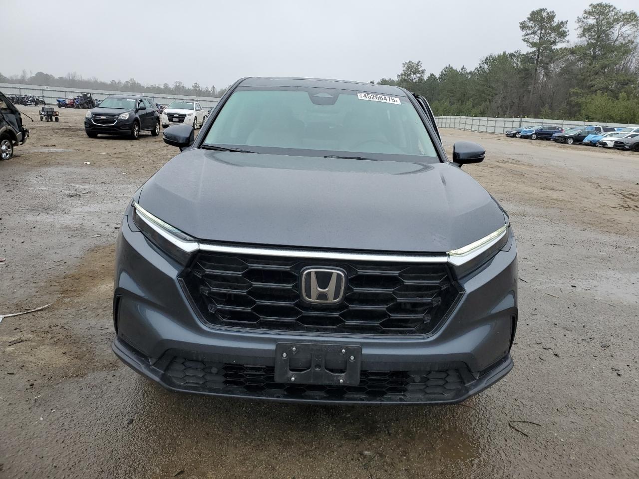 2023 HONDA CR-V EXL VIN:7FARS4H72PE023841