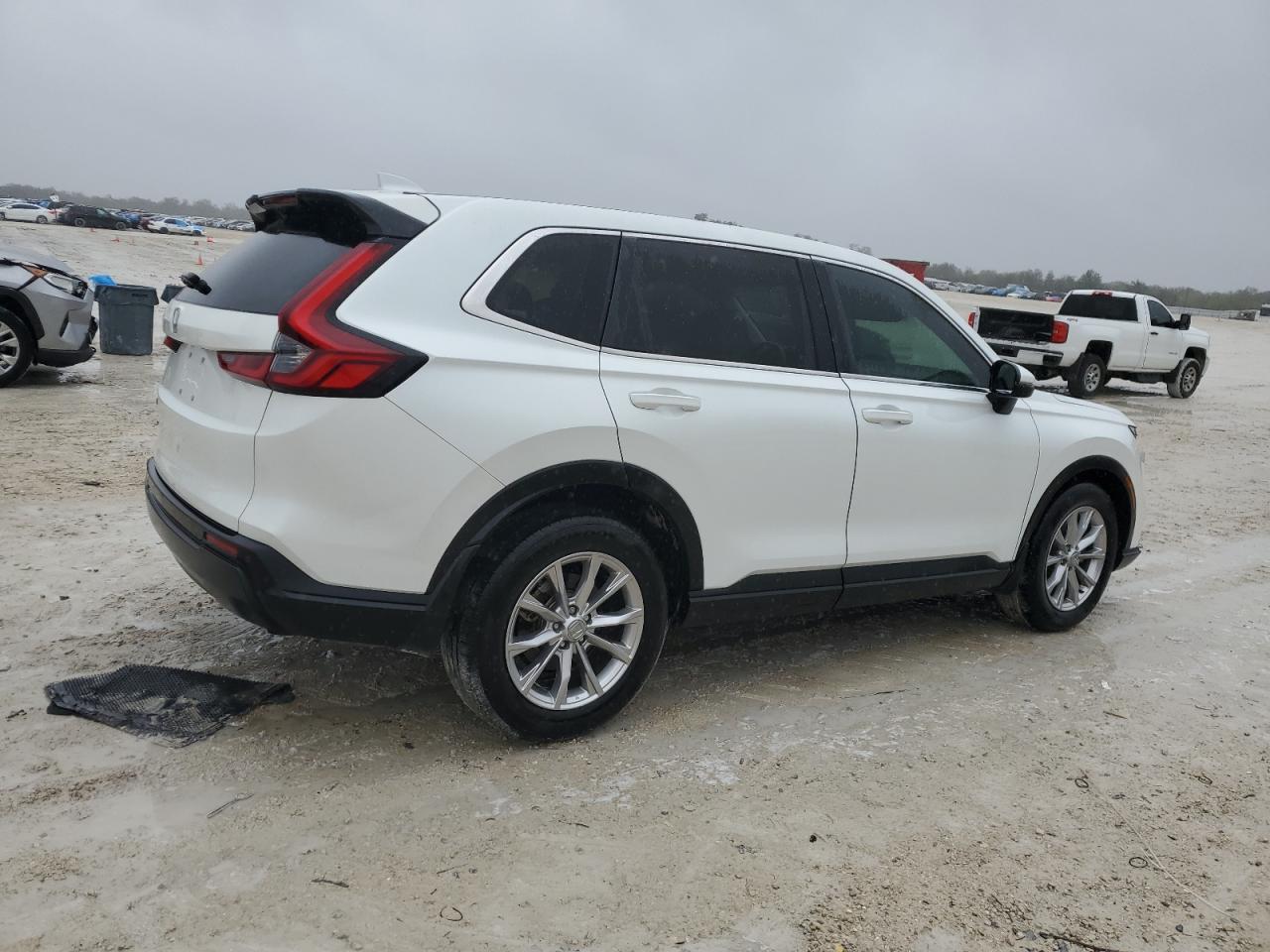 2023 HONDA CR-V EXL VIN:7FARS3H73PE000742
