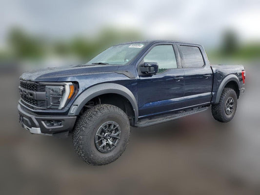 2022 FORD F150 RAPTOR VIN:1FTFW1RG4NFB79775