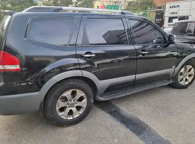 2017 Kia Mohave KNAKN814DHA168354 VIN:KNAKN814DHA168354