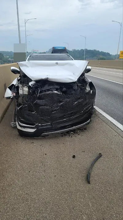 2014 Hyundai Santa FE NONE VIN: