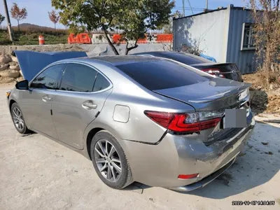 2016 Lexus ES 300 710KMJTHBW1GG6G21 VIN:710KMJTHBW1GG6G21