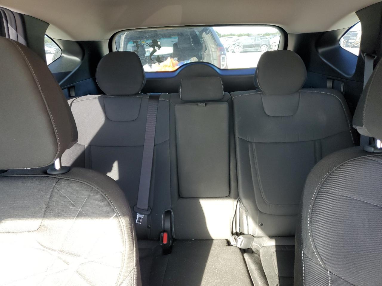 2022 HYUNDAI TUCSON SE VIN:5NMJA3AE1NH056419