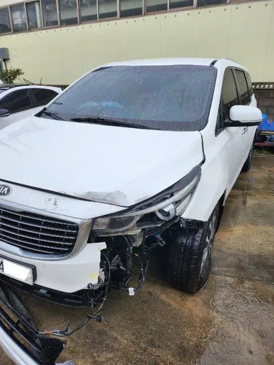 2016 Kia Carnival KNAMB81ABGS217702 VIN:KNAMB81ABGS217702