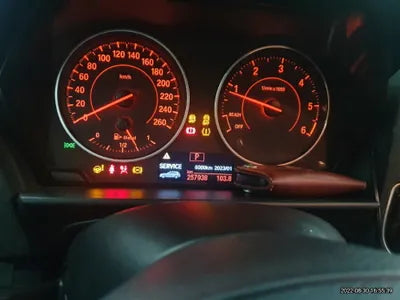 2015 BMW 118 WBA1C1107FV319663 VIN:WBA1C1107FV319663