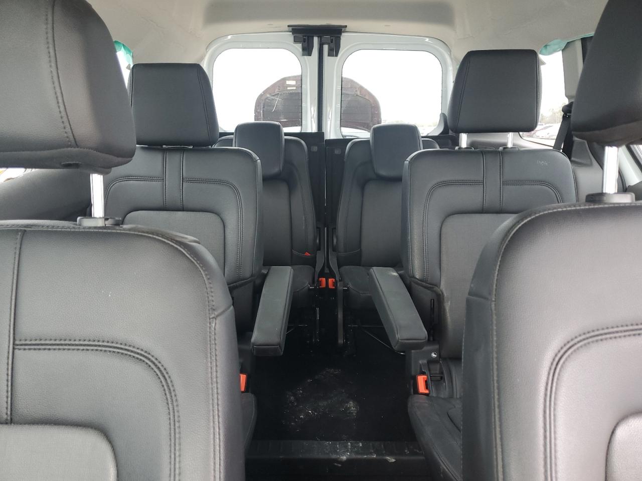 2023 FORD TRANSIT CONNECT XL VIN:NM0GS9E25P1564509