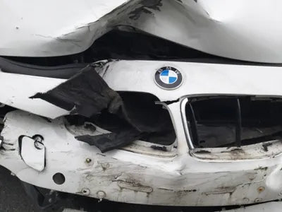 2016 BMW 320 WBA8C510XGK642372 VIN:WBA8C510XGK642372