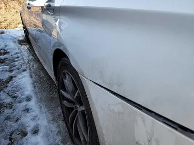 2017 BMW 520 WBAJC3107HG465922 VIN:WBAJC3107HG465922