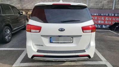 2017 Kia Carnival KNAMC81ABJS408284 VIN:KNAMC81ABJS408284