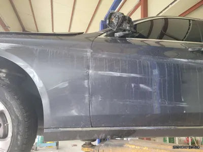 2018 Mercedes-Benz E 220 WDDZF0FB5JA476261 VIN:WDDZF0FB5JA476261