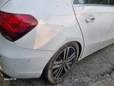 2021 Mercedes-Benz A 220 W1K3G4EB6MJ278904 VIN:W1K3G4EB6MJ278904