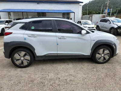 2019 Hyundai Kona KMHK281GFKU004569 VIN:KMHK281GFKU004569