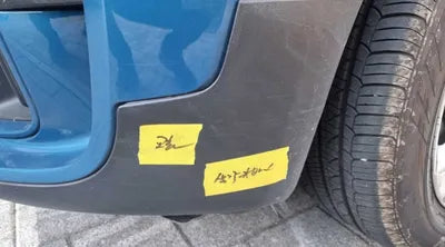 2018 MINI Countryman WMWYU1103J3E83480 VIN:WMWYU1103J3E83480
