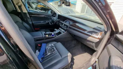 2019 Genesis G90 KMHG241DDKU073372 VIN:KMHG241DDKU073372