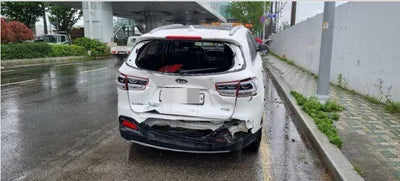 2017 Kia Sorento VIN: