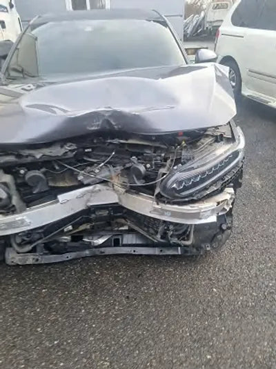 2019 Honda Accord 1HGCV3690KA512477 VIN:1HGCV3690KA512477