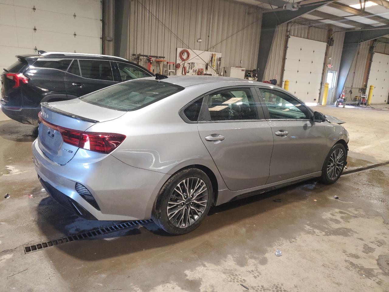 2024 KIA FORTE GT LINE VIN:3KPF54AD6RE720878