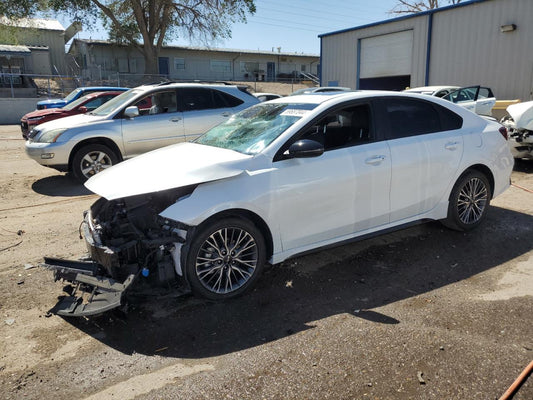 2024 KIA FORTE GT LINE VIN:3KPF54AD4RE700869