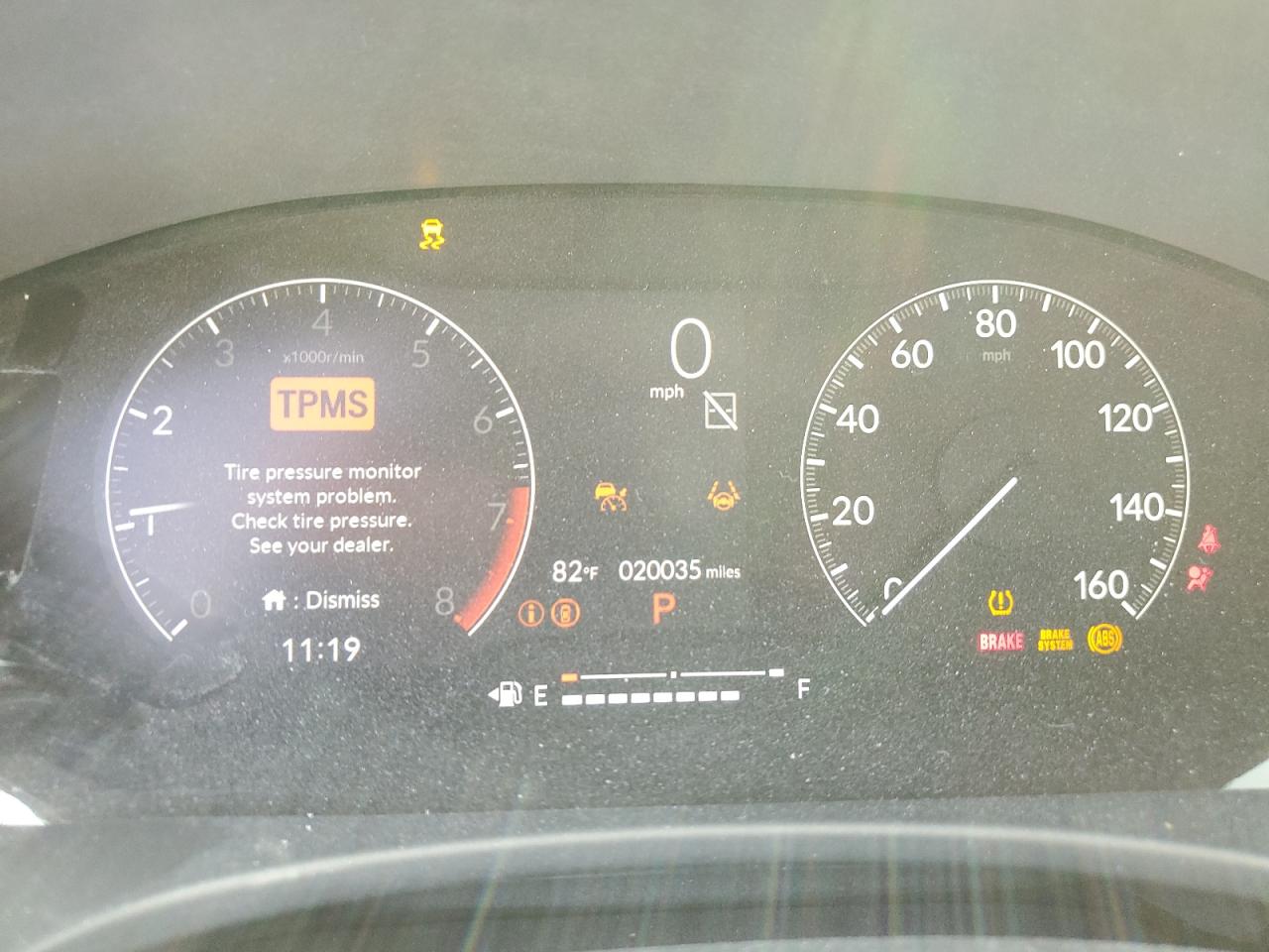2022 HONDA CIVIC LX VIN:2HGFE2F23NH510380