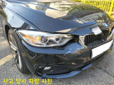 2015 BMW 420 WBA4F1100GG314167 VIN:WBA4F1100GG314167