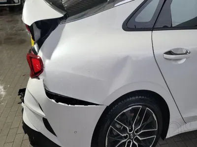 2021 Kia K5 KNAG3412BMA090212 VIN:KNAG3412BMA090212