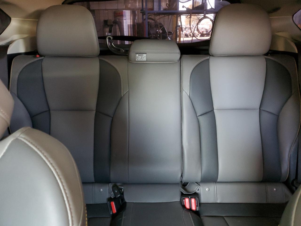 2023 SUBARU CROSSTREK SPORT VIN:JF2GTHSC4PH272365