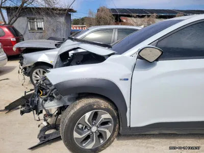 2020 Hyundai Kona KMHK381EGLU016312 VIN:KMHK381EGLU016312