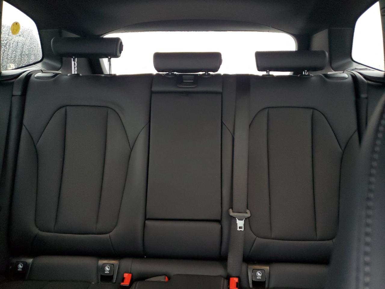 2022 BMW X3 XDRIVE30I VIN:WBX57DP01NN171321