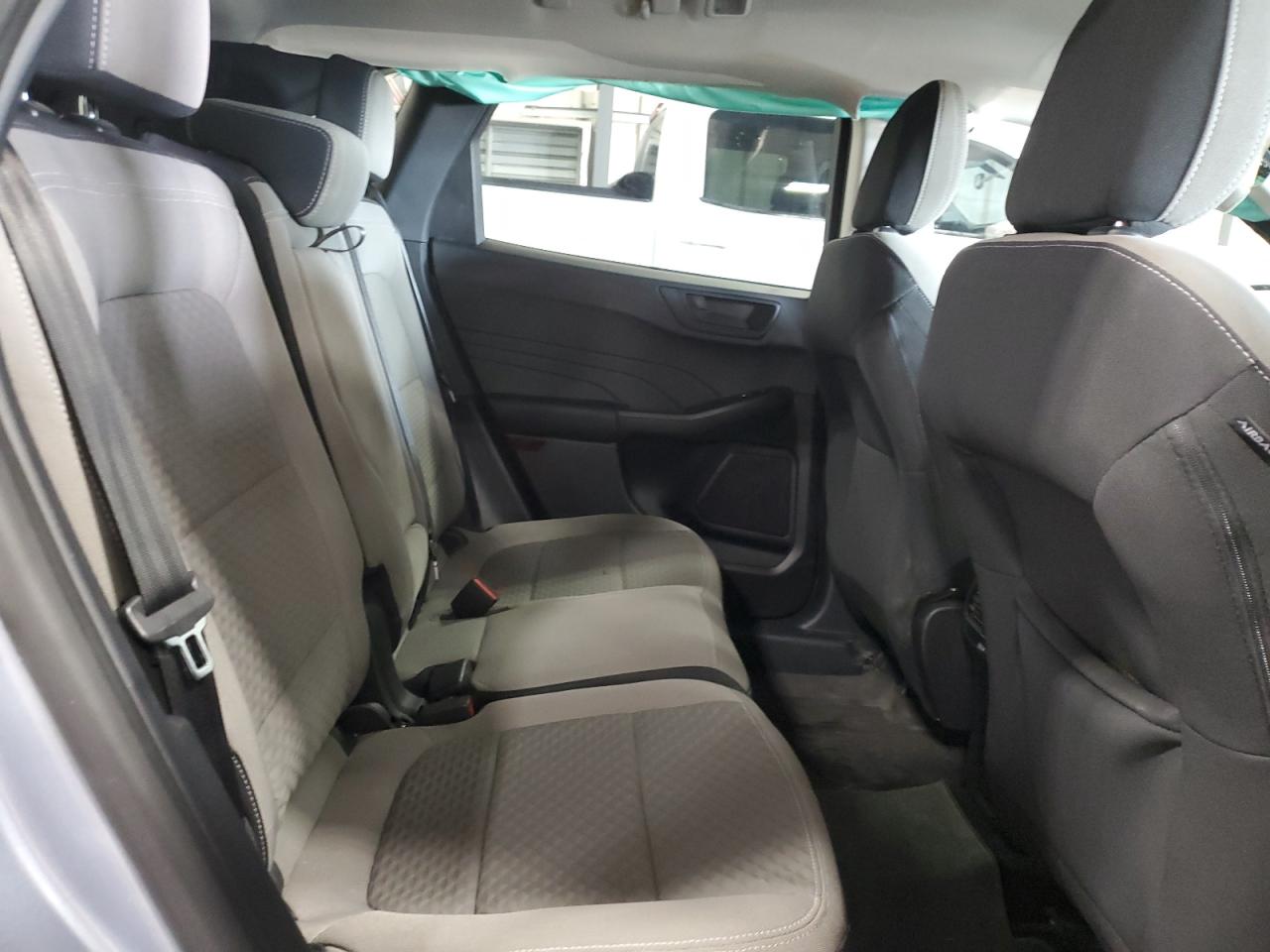 2022 FORD ESCAPE SE VIN:1FMCU9G62NUB64278