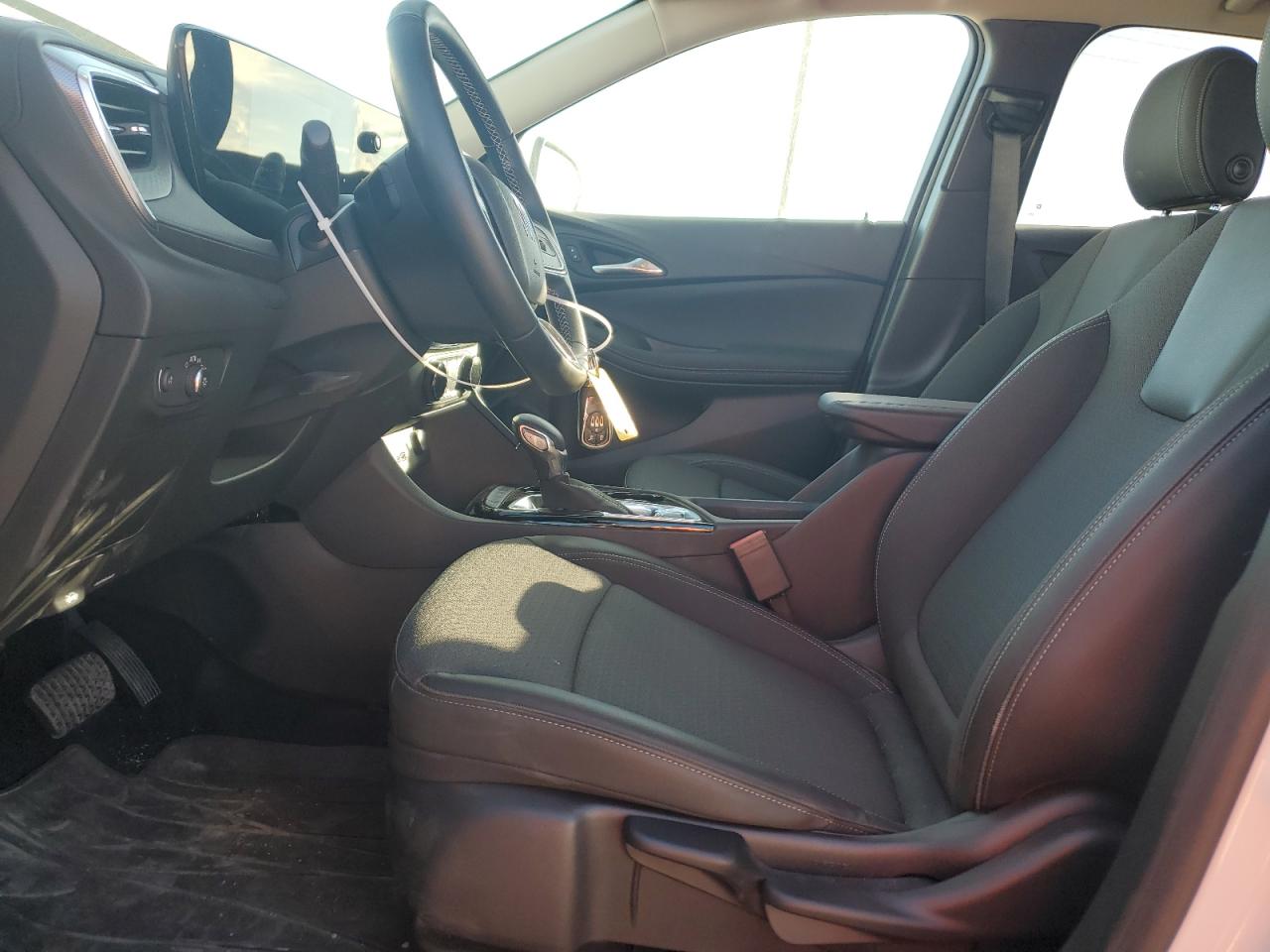 2024 BUICK ENCORE GX PREFERRED VIN:KL4AMBSL7RB068531