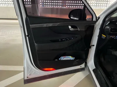 2020 Hyundai Santa FE KMHS281BBLU239585 VIN:KMHS281BBLU239585