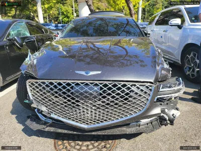 2023 Genesis G80 KMTGB41CDPU190716 VIN:KMTGB41CDPU190716