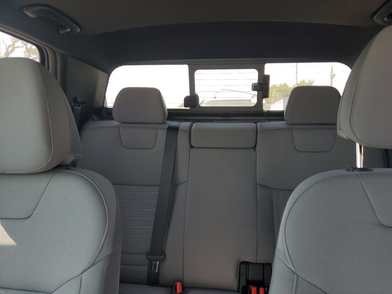 2022 HYUNDAI SANTA CRUZ SEL PREMIUM VIN:5NTJDDAF0NH036527