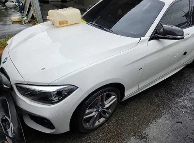 2018 BMW 118 248KMWBA1S5109J5K VIN:248KMWBA1S5109J5K