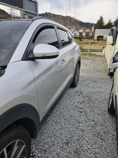 2016 Hyundai Tucson KMHJ3815GGU086988 VIN:KMHJ3815GGU086988